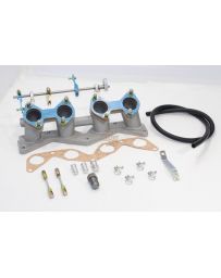 Kameari Intake Manifold Kit - US110 US12 DR30