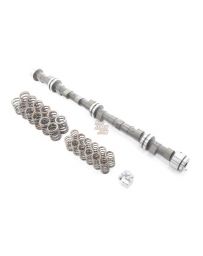 Kameari High Lift Camshaft 3-Piece Set - 73A Street Spec L6