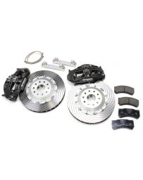 M&M Honda CIVIC FK8 AP Racing Brake System Type 6R355-32/Racing Model