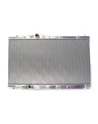 M&M Honda CIVIC FK8 Aluminum Radiator M&M DRL Special Type S