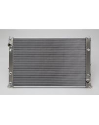 M&M Honda CIVIC FK7 Aluminum Radiator M&M DRL Special Type R