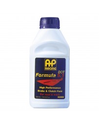 370z AP Racing Factory DOT 5.1 Performance Fluid