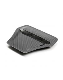 M&M Honda CIVIC FK8 carbon bonnet scoop/Seibon