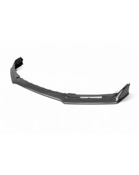 M&M Honda CIVIC FK8 Carbon Front Under Spoiler Type TA/Seibon