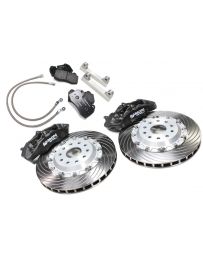 M&M Honda CIVIC FD2 AP Racing Brake System Type 4R330-32/Racing Model