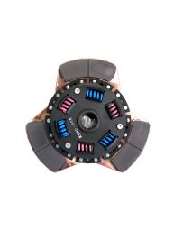 M&M Honda CIVIC FD2 reinforced clutch disc metal type