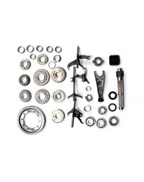 M&M Honda CIVIC FD2 mission overhaul set