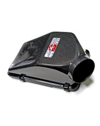 M&M Honda CIVIC FD2 Super Carbon Air BOX