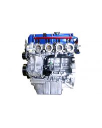 M&M Honda CIVIC FN2 K20A 2000cc engine overhaul