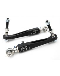 SPL BMW F8X Front Lower Control Arms M2/M3/M4