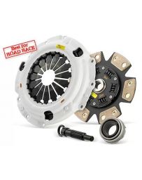 Clutch Masters 90-96 Nissan 300Z& 300ZX 3.0L Non-T (From 2/89) / 93-98 Nissan Skyline RB25DET Eng. (