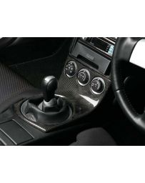 RSW Japan carbon shift panel Z33 (350Z) 2002.07-