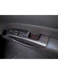 RSW Japan carbon window switch panel Z33 (350Z) 2002.07-