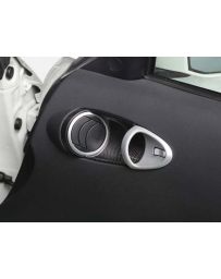 RSW Japan carbon inner handle panel Z33 (350Z) 2002.07-