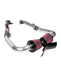 Stillen 2009-2013 INFINITI G37 DUAL ULTRA LONG TUBE AIR INTAKE KIT (GEN 3) [V36] - OIL FILTER - 402847