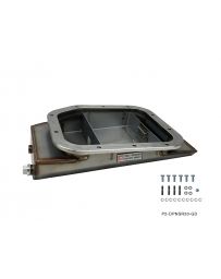 P2M Nissan SR20DET Oversized Oil Pan (S13/S14/S15)