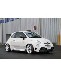 HKS VIITS-BD001 BODY KIT VIITS FOR ABARTH 695 2023+