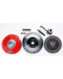 South Bend / DXD Racing Clutch Stage 2 Daily Clutch Kit w/ Flywheel Audi A3 2.0L Turbo 2008-2013