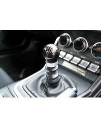 HKS CARBON SHIFT KNOB FOR TOYOTA 86 and GR86