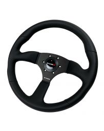 Nismo 40th Anniversary Nismo Competition Steering Wheel, 350mm - Nissan Skyline R32 R33 R34