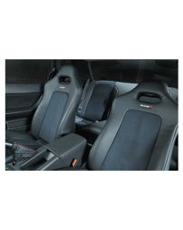 Nismo 40th Anniversary Limited Edition SEAT COVER SET FOR BNR32