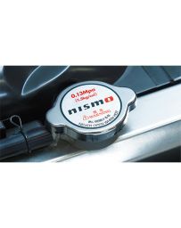 Nismo 40th Anniversary Limited Edition RADIATOR CAP