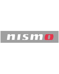 Nismo 40th Anniversary Limited Edition STICKER