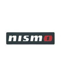 Nismo 40th Anniversary Limited Edition EMBLEM BADGE