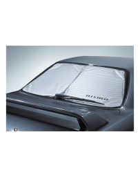 Nismo 40th Anniversary Limited Edition WINDSHIELD SUN SHADE