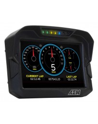 370z AEM CD-7 Non Logging Race Dash Digital Display (CAN Input Only)