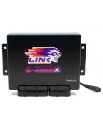 Link ECU MiniLink - MINIX