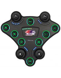 Link ECU Link RACEPAD - Steering Wheel CAN Keypad