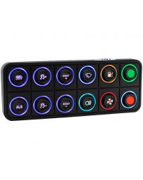 Link ECU Link CAN Keypad 12 button