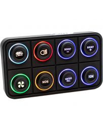 Link ECU Link CAN Keypad 8 button