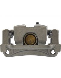 350z Z33 HR 2007-2008 Nissan CENTRIC caliper Non-Brembo - REAR LEFT