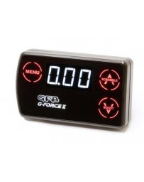 370z Go Fast Bits GFB G-Force II Electronic Boost Controller