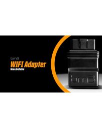 BOOTMOD3 BM3 WIRELESS OBDII WIFI ENET CANBUS FLASH ADAPTER