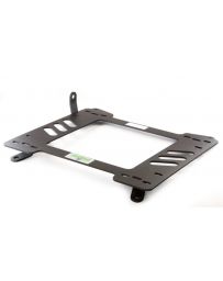 Planted Seat Bracket - Subaru BRZ / Toyota GR86 [2nd Generation] (2021+) - Driver / Left