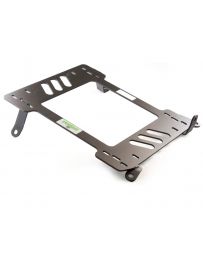 Planted Seat Bracket - Nissan GTR (2007-2010) - Passenger / Right *(Passenger is slightly taller then driver bracket)