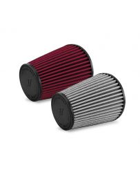 Mishimoto 3" Inlet 6" Length Performance Air Filter