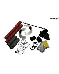 Toyota GT86 Verus Engineering Brake Cooling Kit