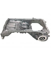 370z Nissan OEM Oil Pan