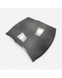 R35 GT-R TORQEN Carbon Fiber Roof Cap