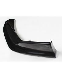 M&M Honda CIVIC FL5 Front lip spoiler/FRP left side repair parts