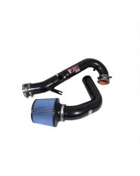 Subaru WRX 2005-2007 Injen Cold Air Intake - Black