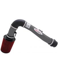 Subaru WRX 2005-2007 AEM Cold Air Intake - SILVER