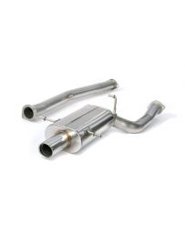 Subaru WRX 2005-2007 COBB Catback Exhaust