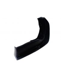 M&M Honda CIVIC FL5 Front lip spoiler/FRP right side repair parts