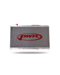 M&M Honda CIVIC FL5 Aluminum Radiator PWR42 Elite