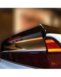 Mita Motorsports Garage Kite NSX Rear Spoiler (Type R Style)